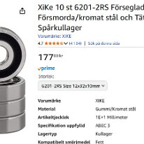 lager