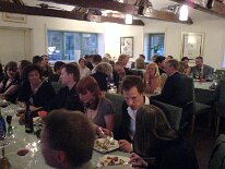 DSC00114 Vy över gästerna