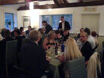 DSC00116 Vy över gästerna