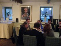 DSC00118 Vy över gästerna