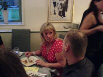 DSC00119 Katarina koncentrerar sig