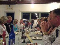 DSC00124 Vy över gästerna