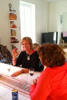 Carina slepig Carina slepig