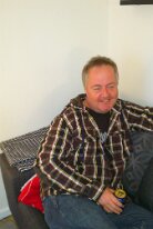 Carl har vilat nu Carl har vilat nu