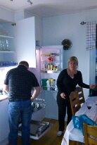 Nicke diskar Nicke diskar