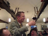 Henrik 50 år