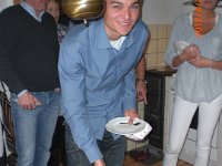 David 20 år