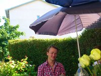 Jonatan 18 år