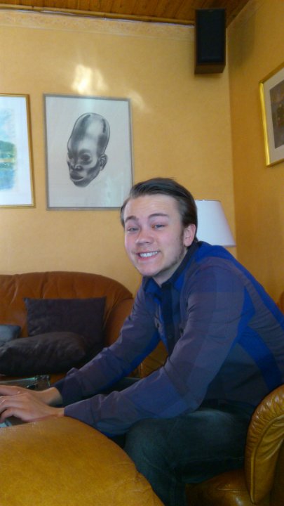 Jonatan
