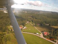 CIMG1320 Här ser vi vårat hus