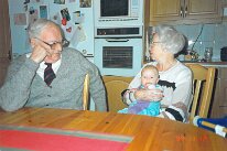 Bent o Lisa o Jonatan