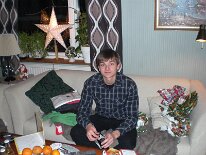 20071011_002 Kolla på mig!! Jag är stor och jag e kaxig och inte bjäbbig