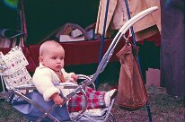 1a2 Jag ca 1963 på Lions loppmarknad