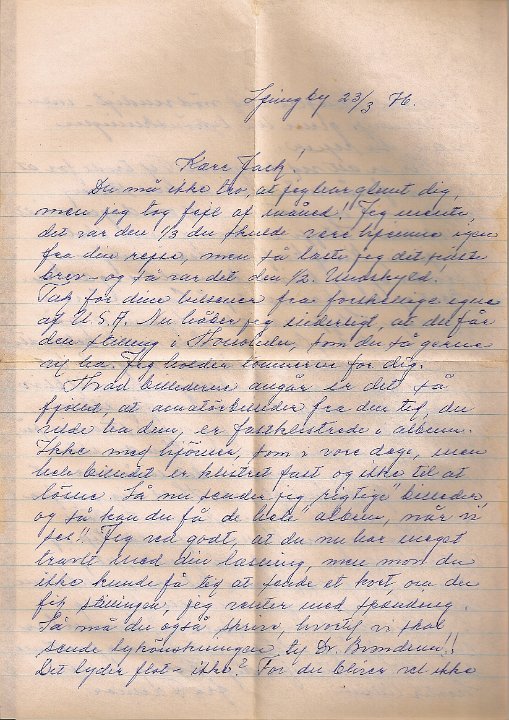 Farmor brev 230376 s1