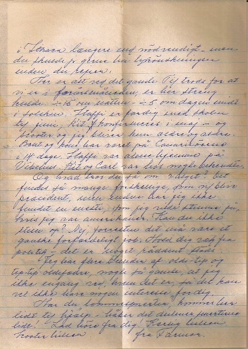 Farmor brev 230376 s2