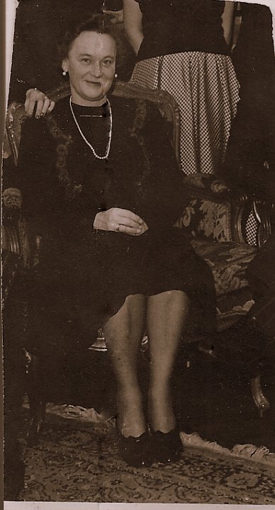 Farmor 1948 