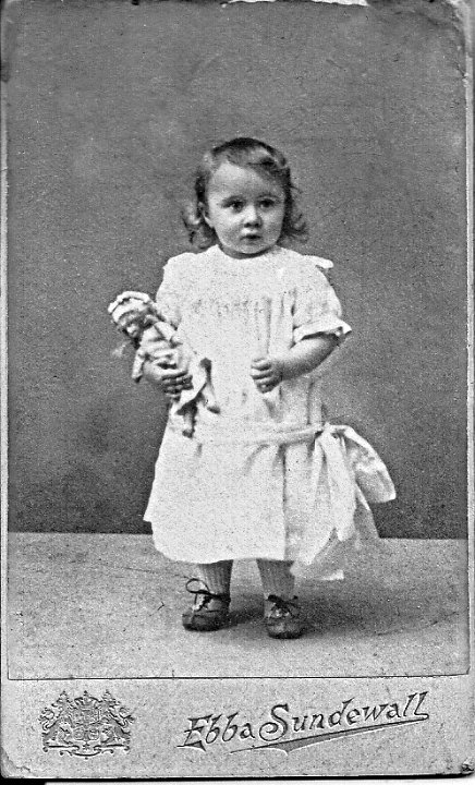 Scooter 1906