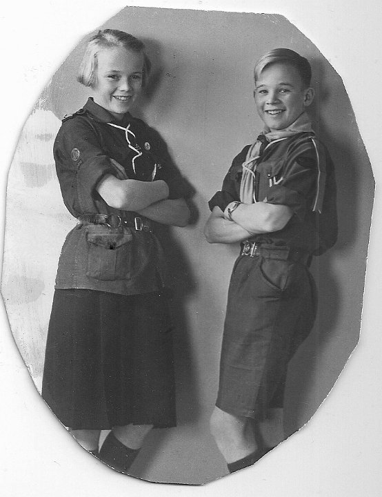 ViviPelle ca 1937