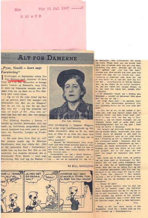 1947 07 22