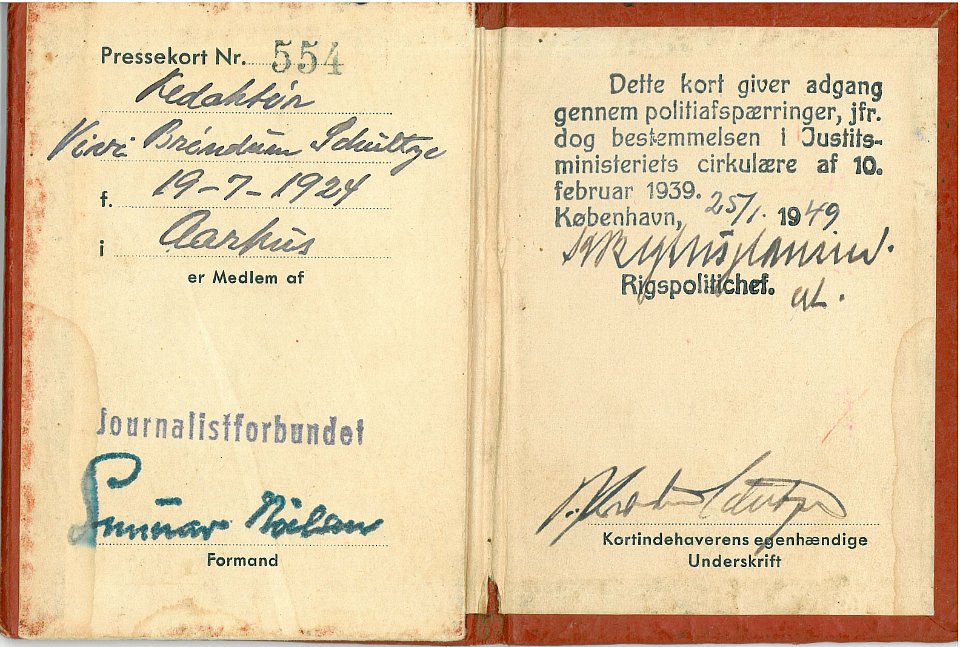 Pressekort info1