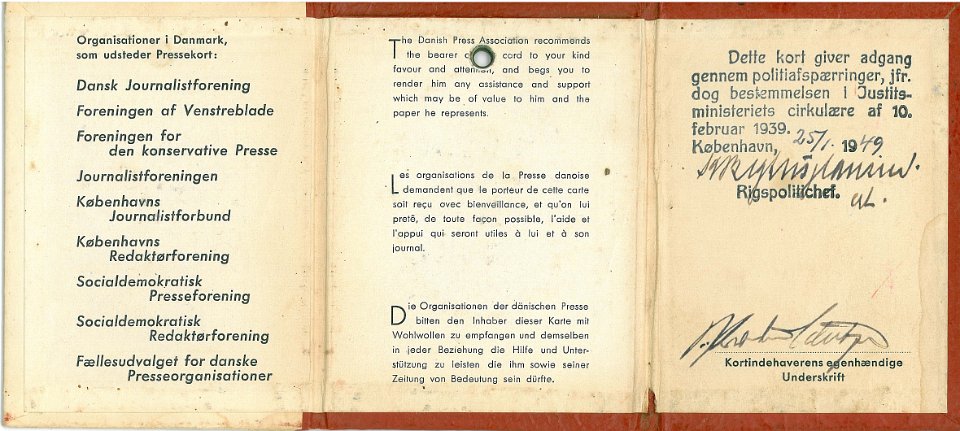 Pressekort info2