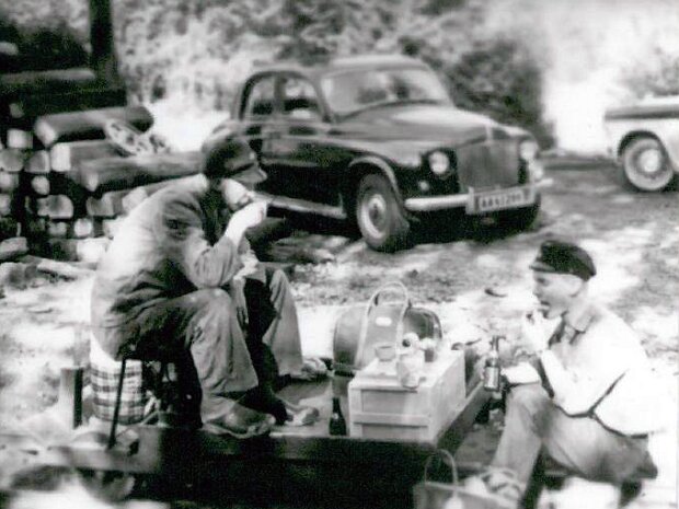 Tågbana ADJ I i Ljungby