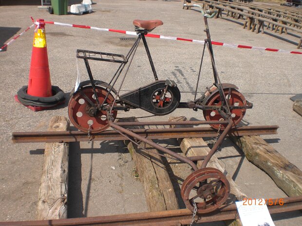 Invigning av Tågcentralen Ljungby